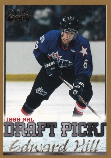 99-00 OPC - Edward HILL č. 266