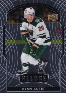 20-21 UD Allure - Ryan SUTER č. 15