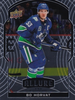 20-21 UD Allure - Bo HORVAT č. 22