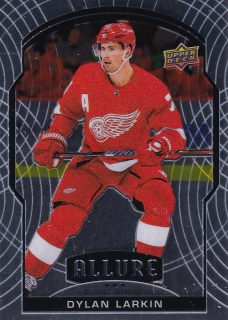20-21 UD Allure - Dylan LARKIN č. 26