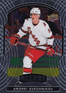 20-21 UD Allure - Andrei SVECHNIKOV č. 38