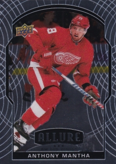 20-21 UD Allure - Anthony MANTHA č. 62