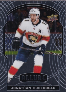 20-21 UD Allure - Jonathan HUBERDEAU č. 65