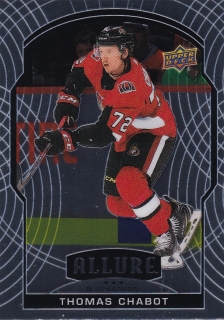 20-21 UD Allure - Thomas CHABOT č. 66