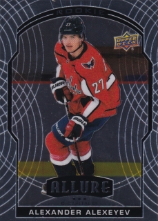 20-21 UD Allure - Alexander ALEXEYEV č. 86 (RC)