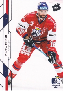 2021 CIHT - Michal BIRNER č. 2