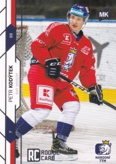 2021 CIHT - Petr KODÝTEK č. 17 (RC)