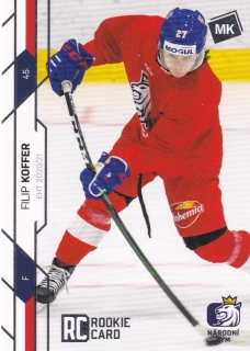 2021 CIHT - Filip KOFFER č. 18 (RC)