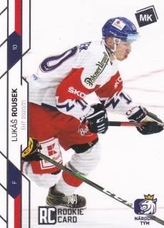 2021 CIHT - Lukáš ROUSEK č. 34 (RC)