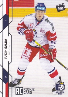 2021 CIHT - Radim ŠALDA č. 39 (RC)