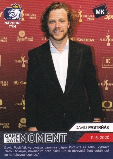 2021 CIHT - David PASTRŇÁK č. 85