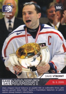 2021 CIHT - David VÝBORNÝ č. 100