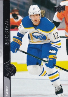 20-21 Upper Deck Extended - Eric STAAL č. 516