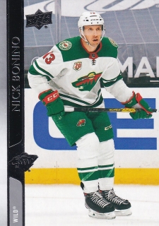 20-21 Upper Deck Extended - Nick BONINO č. 567