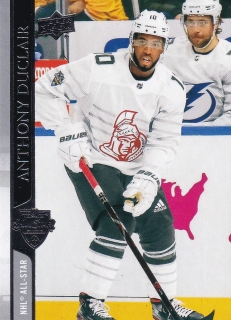 20-21 Upper Deck Extended - Anthony DUCLAIR č. 690