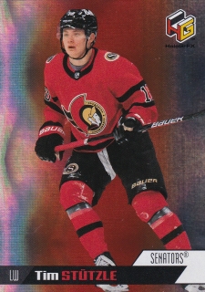 20-21 Upper Deck Extended - Tim STUTZLE č. HG-3