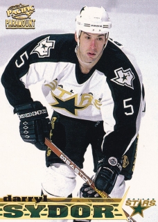 98-99 Paramount - Darryl SYDOR č. 70