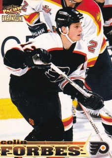 98-99 Paramount - Colin FORBES č. 172