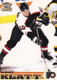98-99 Paramount - Trent KLATT č. 175
