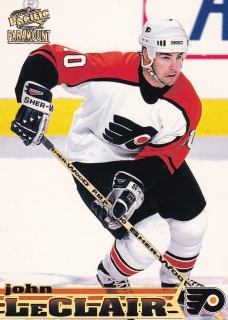 98-99 Paramount - John LeCLAIR č. 176