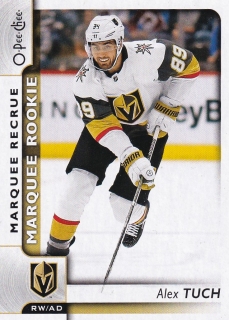 17-18 OPC - Alex TUCH č. 650 (RC)