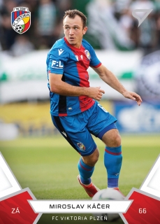 21-22 Fortuna Liga - Miroslav KÁČER č. 94