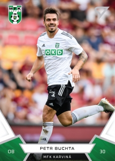 21-22 Fortuna Liga - Petr BUCHTA č. 149