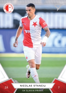 21-22 Fortuna Liga - Nicolae STANCIU č. 194