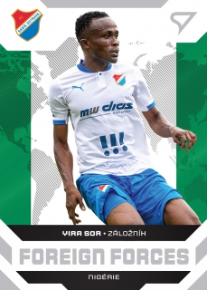 21-22 Fortuna Liga - Yira SOR č. FF16