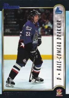 99-00 Bowman CHL - Eric TREMBLAY č. 46