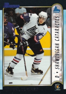 99-00 Bowman CHL - Michel PERIARD č. 70