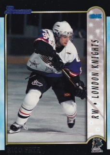 99-00 Bowman CHL - Rico FATA č. 146