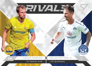21-22 Fortuna Liga - Tomáš POZNAR/Milan PETRŽELA č. R-PP