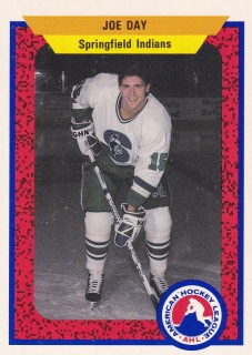91-92 ProCards - Joseph DAY č. 103