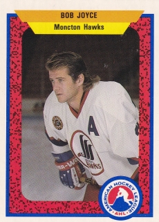 91-92 ProCards - Robert JOYCE č. 172