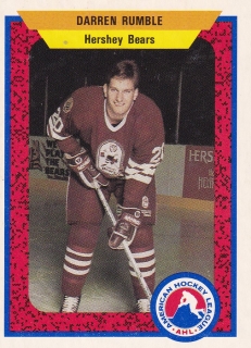 91-92 ProCards - Darren RUMBLE č. 271