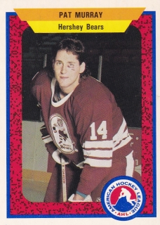 91-92 ProCards - Pat MURRAY č. 276