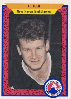 91-92 ProCards - Al TUER č. 367