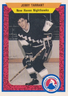 91-92 ProCards - Jerry TARRANT č. 373