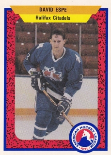 91-92 ProCards - David ESPE č. 531