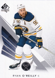 17-18 SP Authentic - Ryan O'RIELLY č. 39