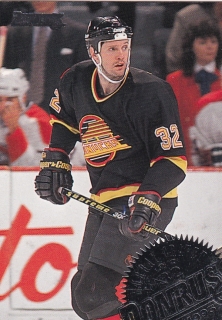 94-95 Donruss - Murray CRAVEN č. 131
