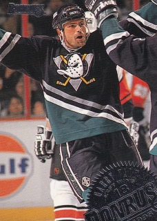 94-95 Donruss - Garry VALK č. 198
