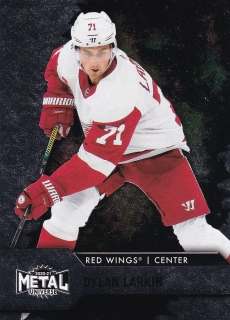20-21 Metal Universe - Dylan LARKIN č. 15