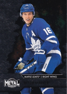 20-21 Metal Universe - Mitch MARNER č. 16
