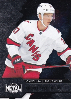 20-21 Metal Universe - Andrei SVECHNIKOV č. 18