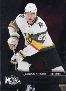 20-21 Metal Universe - Shea THEODORE č. 27
