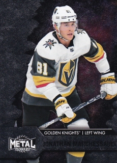 20-21 Metal Universe - Jonathan MARCHESSAULT č. 43