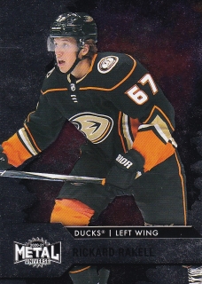 20-21 Metal Universe - Rickard RAKELL č. 67
