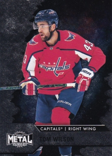 20-21 Metal Universe - Tom WILSON č. 75